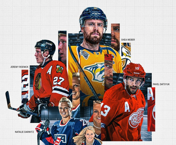 NHL Phone Cases