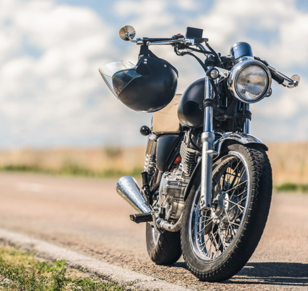 Motorcycle Phone Cases