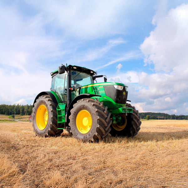 Agriculture & Heavy Equipment Phone Cases