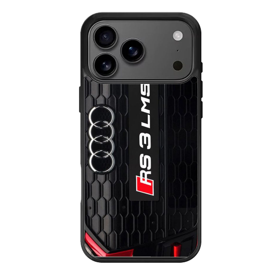 Audi Rs3 iPhone 17 Case