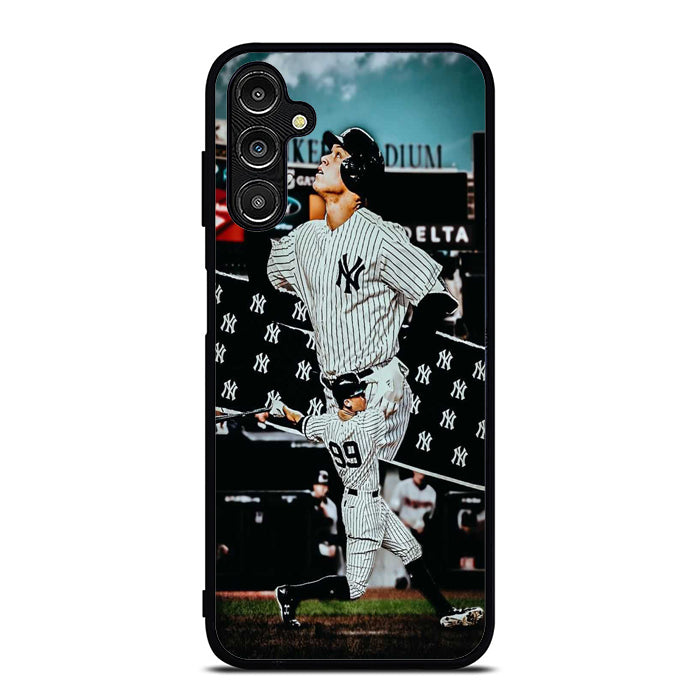 Aaron Judge Yankees Baseball Samsung A14 Case