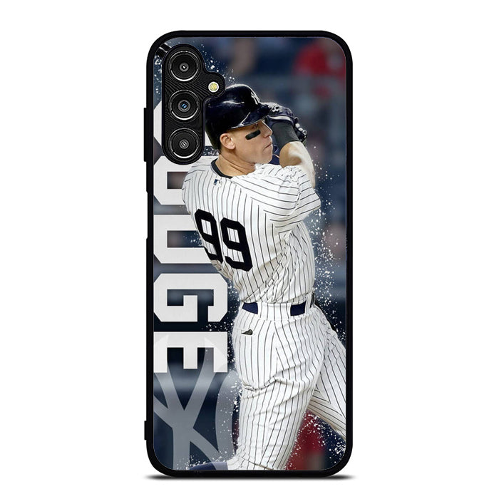 Aaron Judge Yankees Samsung A14 Case