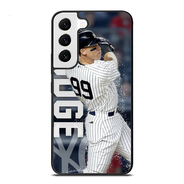 Aaron Judge Yankees Samsung S21 Case