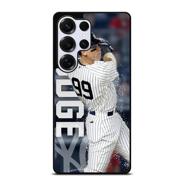 Aaron Judge Yankees Samsung S25 Case