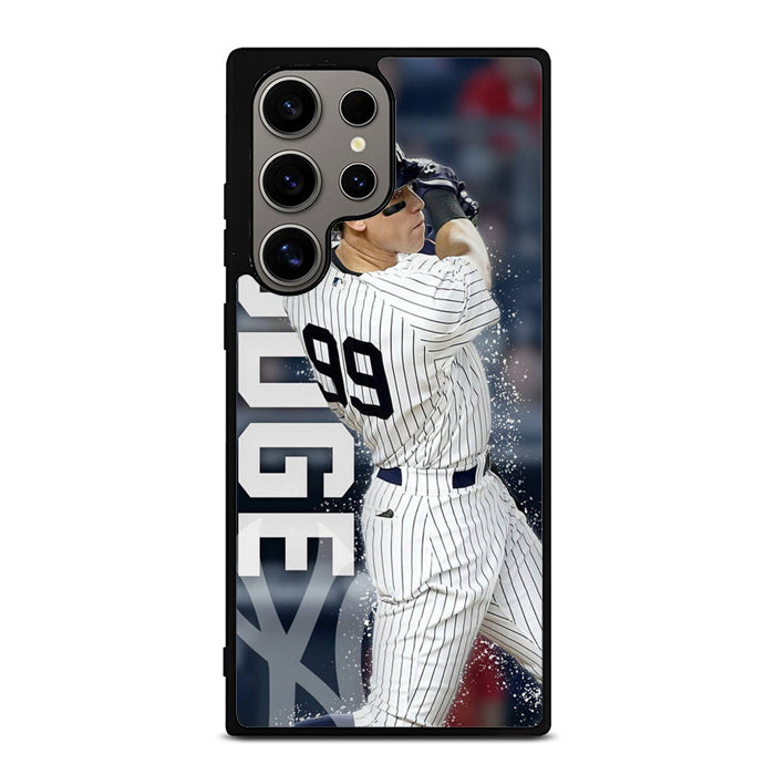 Aaron Judge Yankees Samsung S24 Case