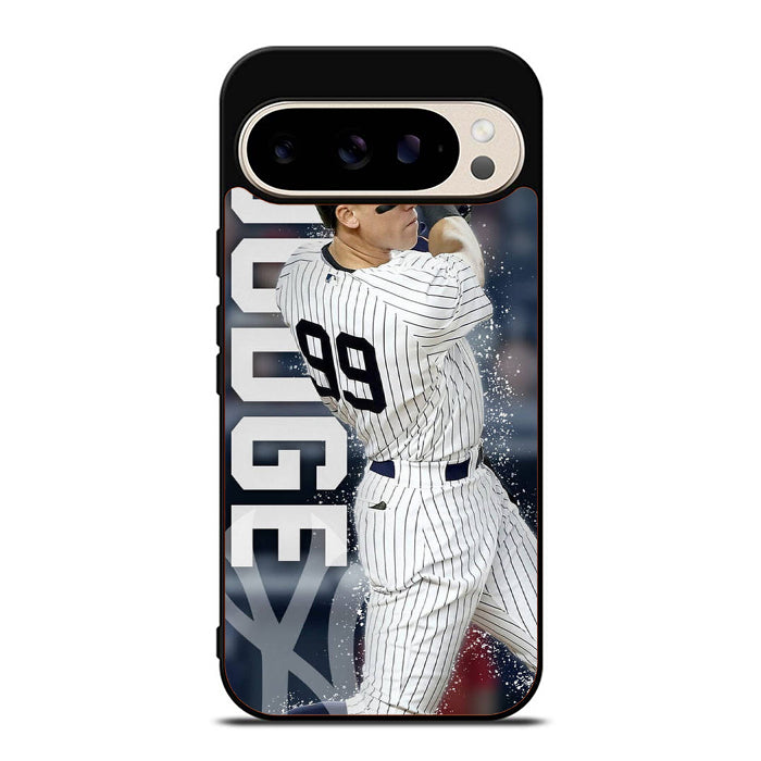 Aaron Judge Yankees Google Pixel 9 Case