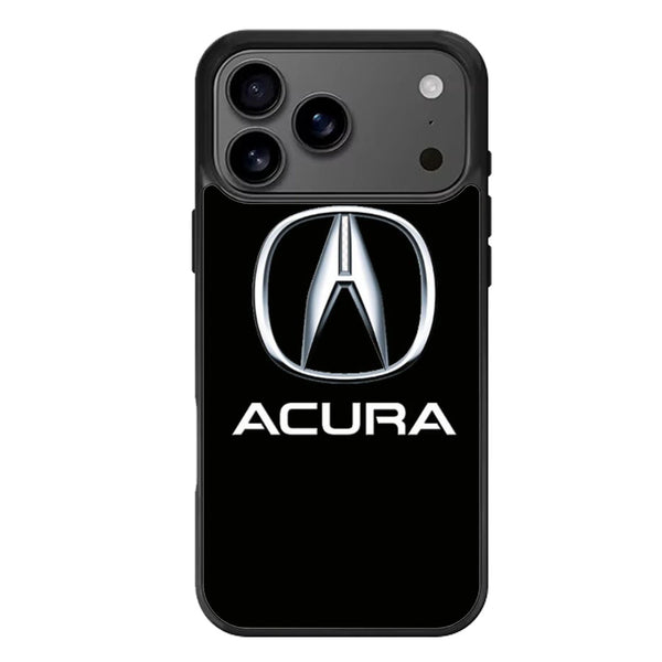Acura Logo iPhone 17 Case