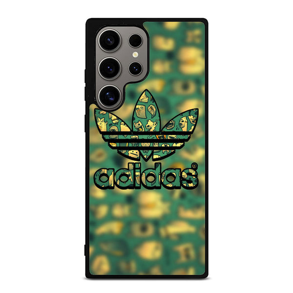 Adidas Cartoon Samsung S23 Case