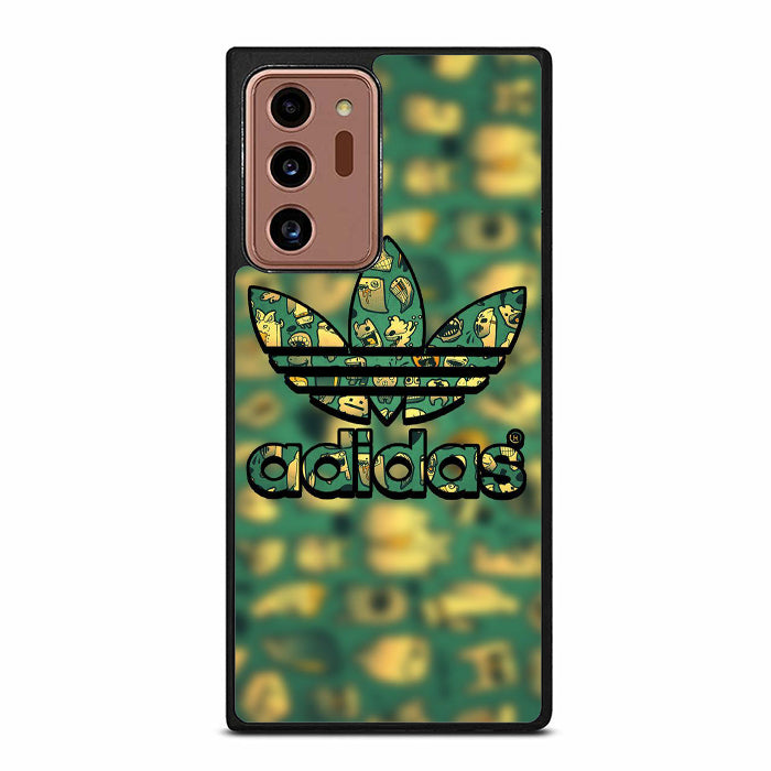 Adidas Cartoon Samsung Note 20 Case