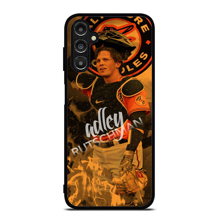 Adley Rutschman Baltimore Orioles Samsung A14 Case