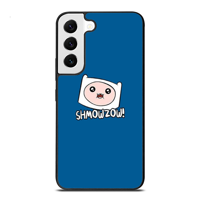 Adventure Time Vin Flat Samsung S21 Case