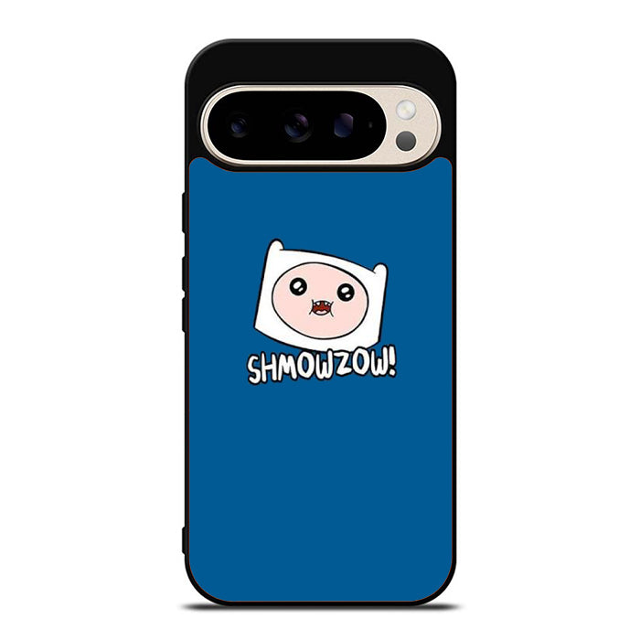 Adventure Time Vin Flat Google Pixel 9 Case