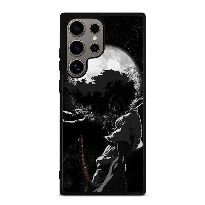 Afro Samurai Samsung S24 Case