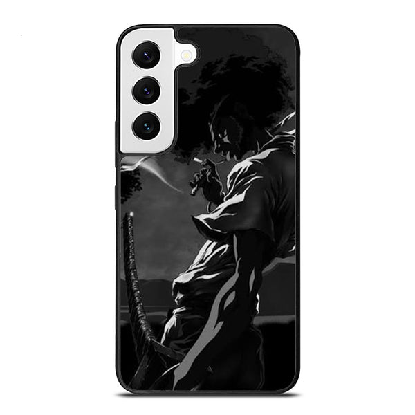 Afro Samurai Anime Samsung S21 Case