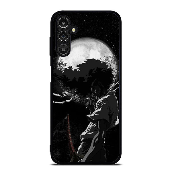 Afro Samurai Samsung A14 Case