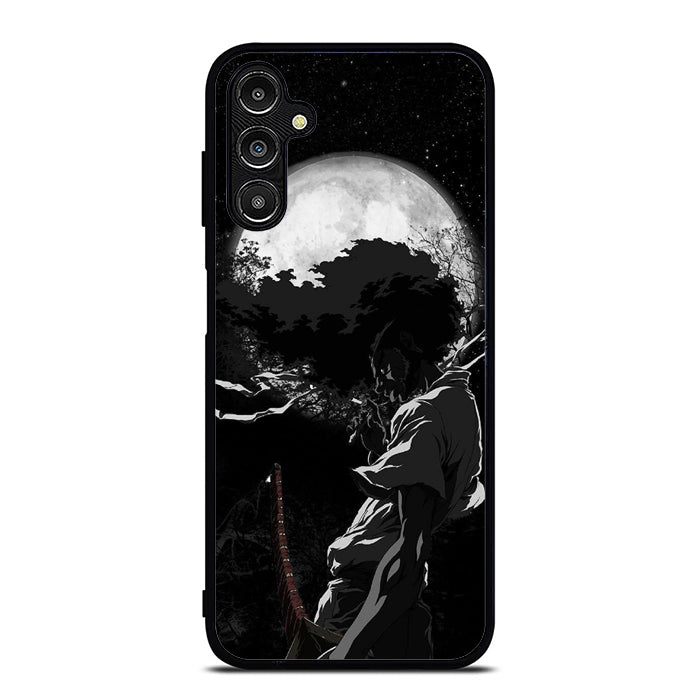 Afro Samurai Samsung A14 Case