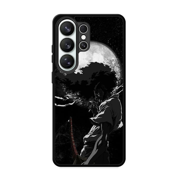 Afro Samurai Samsung S26 Case