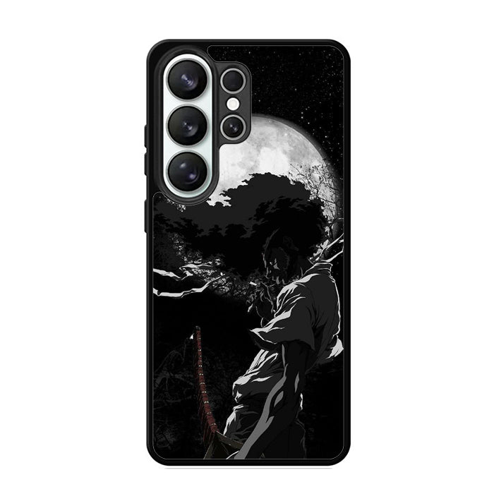 Afro Samurai Samsung S26 Case