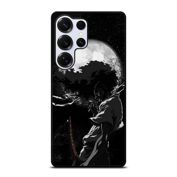Afro Samurai Samsung S25 Case
