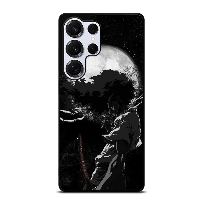 Afro Samurai Samsung S25 Case