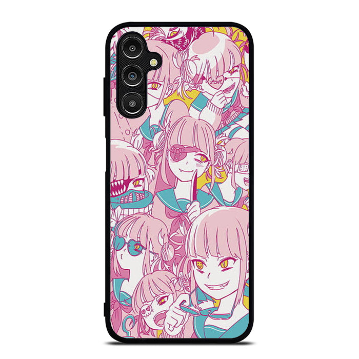 Ahegao Pervert Manga Samsung A14 Case