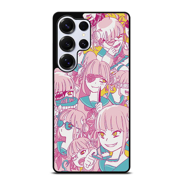 Ahegao Pervert Manga Samsung S25 Case