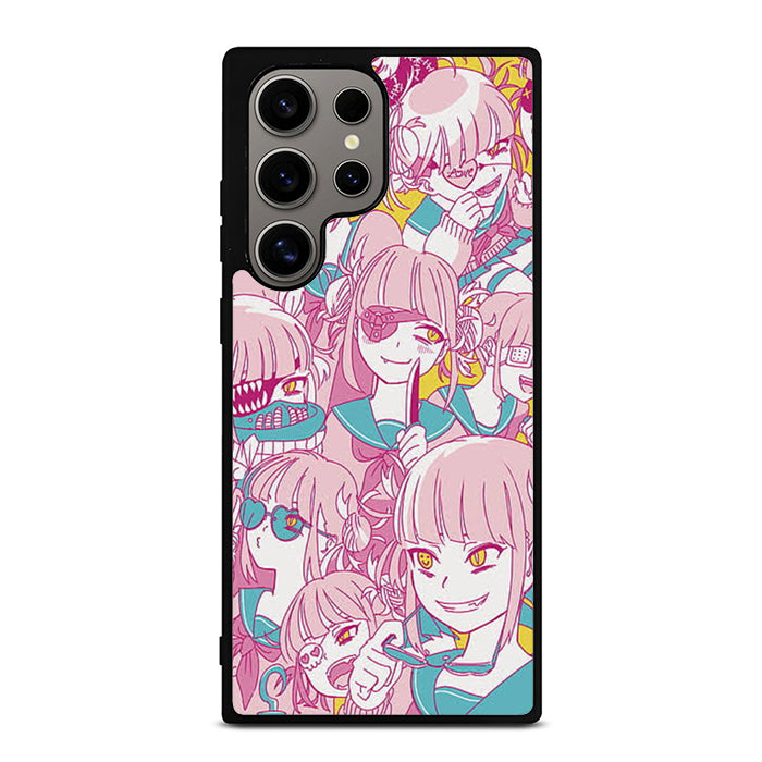 Ahegao Pervert Manga Samsung S22 Case
