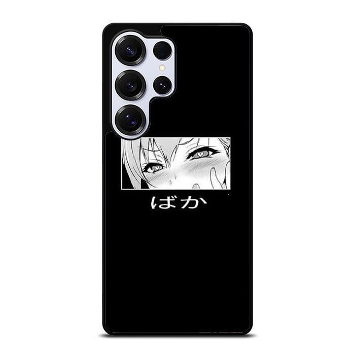 Ahegao Anime Samsung S25 Case