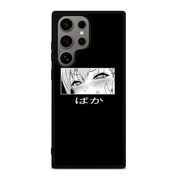 Ahegao Anime Samsung S23 Case