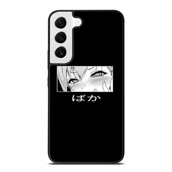 Ahegao Anime Samsung S21 Case