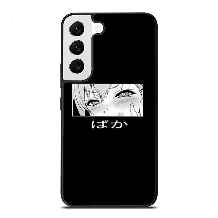 Ahegao Anime Samsung S21 Case