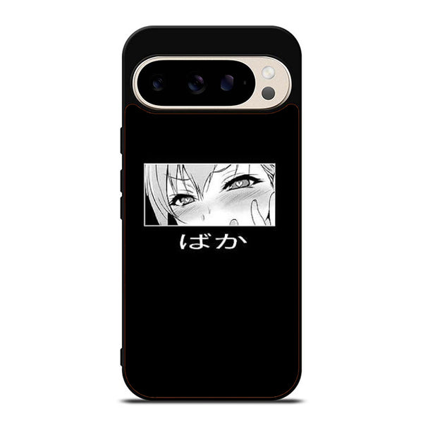 Ahegao Anime Google Pixel 9 Case