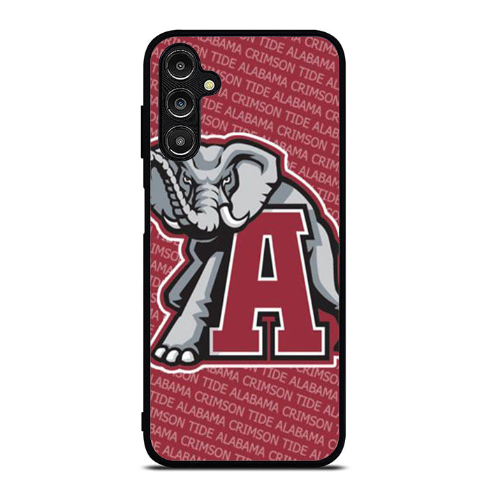 Alabama Crimson Tide Logo Samsung A14 Case