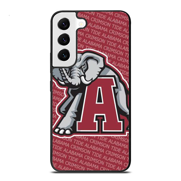 Alabama Crimson Tide Logo Samsung S21 Case