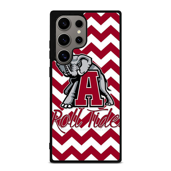 Alabama Crimson Tide Samsung S22 Case