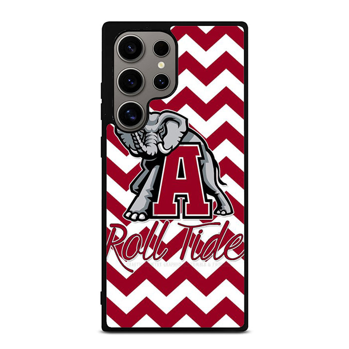 Alabama Crimson Tide Samsung S23 Case