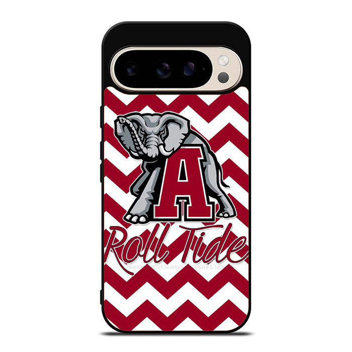 Alabama Crimson Tide Google Pixel 9 Case