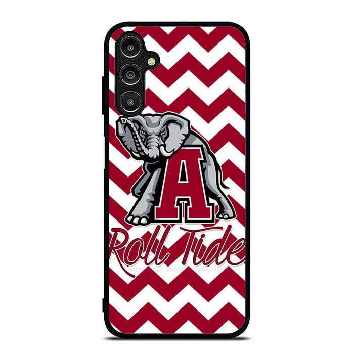 Alabama Crimson Tide Samsung A14 Case