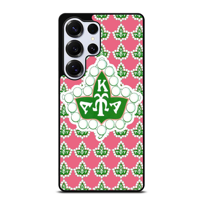 Alpha Kappa Alpha Samsung S25 Case