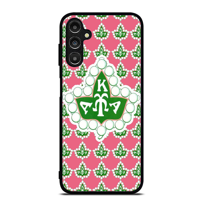 Alpha Kappa Alpha Samsung A14 Case