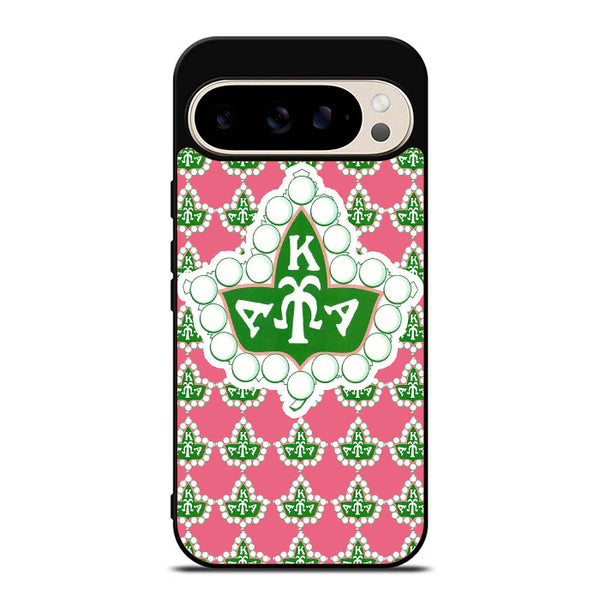Alpha Kappa Alpha Google Pixel 9 Case
