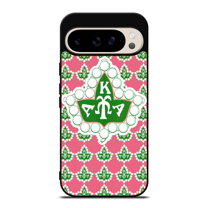 Alpha Kappa Alpha Google Pixel 9 Case