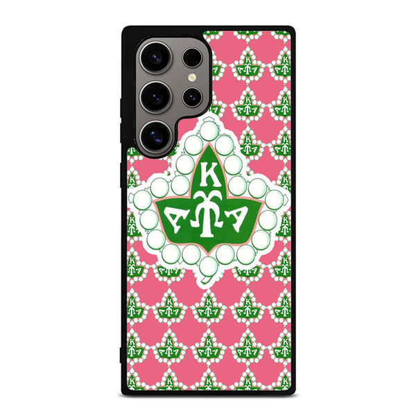 Alpha Kappa Alpha Samsung S22 Case
