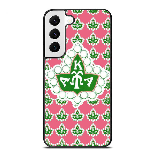 Alpha Kappa Alpha Samsung S21 Case
