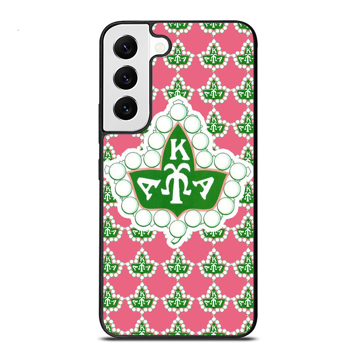 Alpha Kappa Alpha Samsung S21 Case