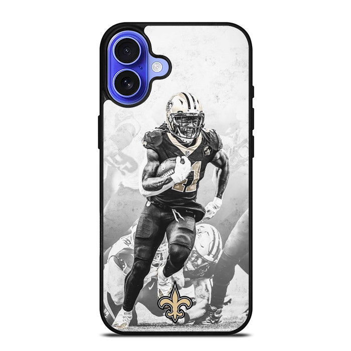 Alvin Kamara iPhone 17 Case