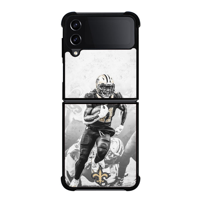 Alvin Kamara Samsung Z Flip Case