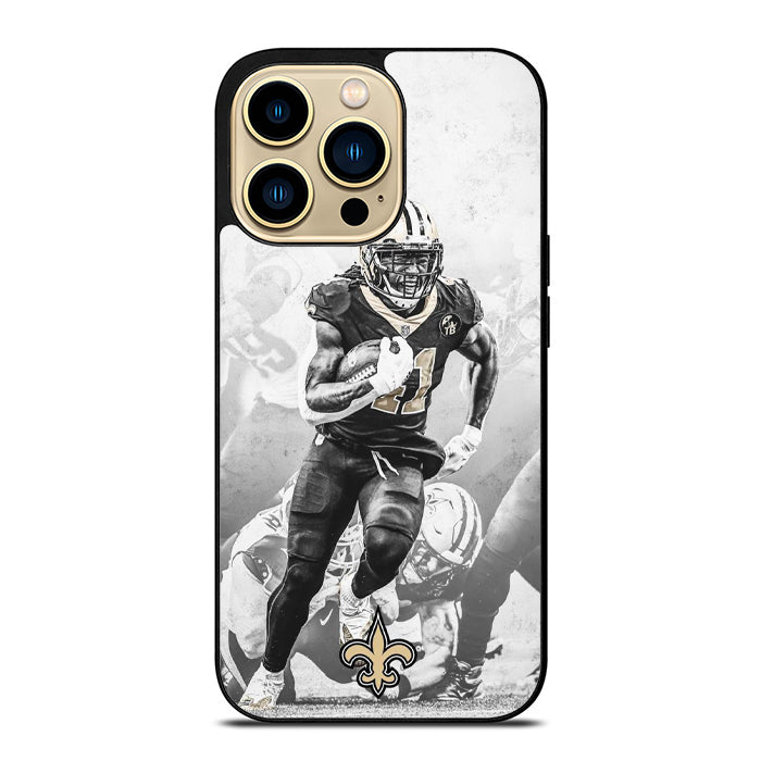 Alvin Kamara iPhone 15 Case