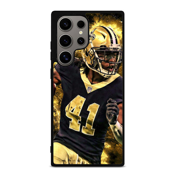 Alvin Kamara Saints Samsung S23 Case