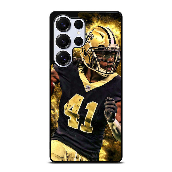 Alvin Kamara Saints Samsung S25 Case